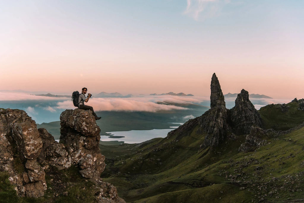 Κιάλια Nikon Monarch M7 10X42 