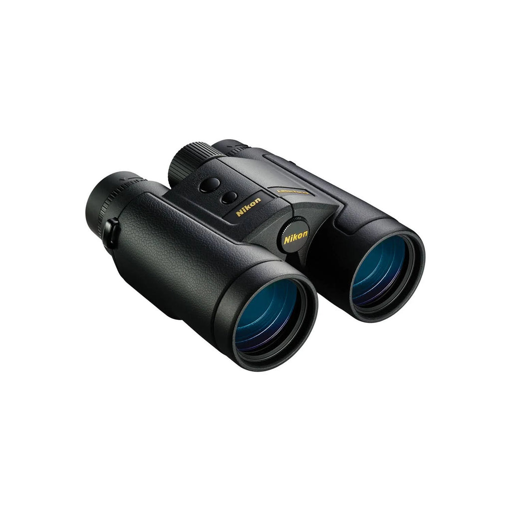 Κιάλια Nikon με αποστασιόμετρο Laser Force 10x42 