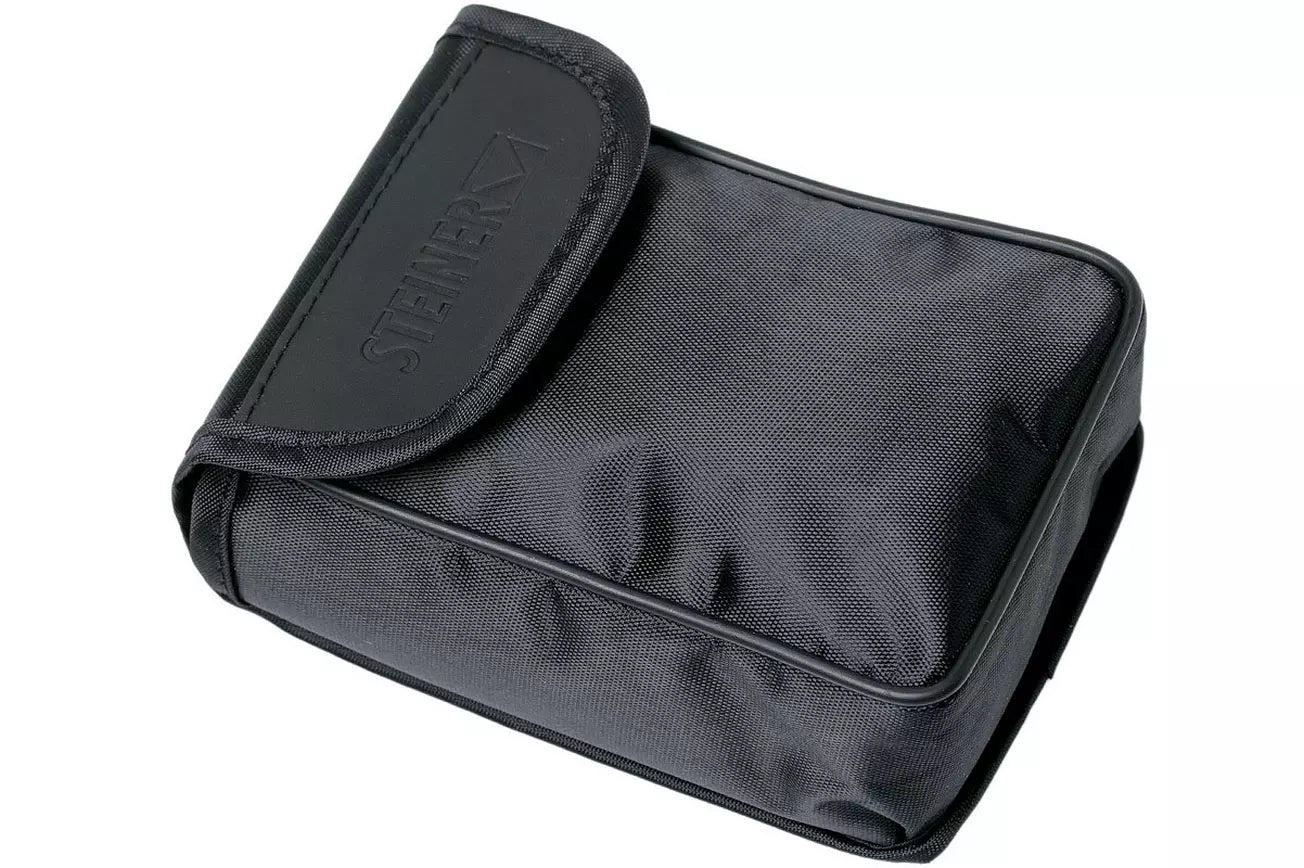 Κιάλια Steiner Safari UltraSharp 10X26 