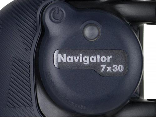 Κιάλια Steiner Marine Navigator Pro 7X30 με πυξίδα 