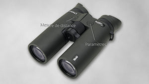 Κιάλια Steiner Ranger LRF 10X42 