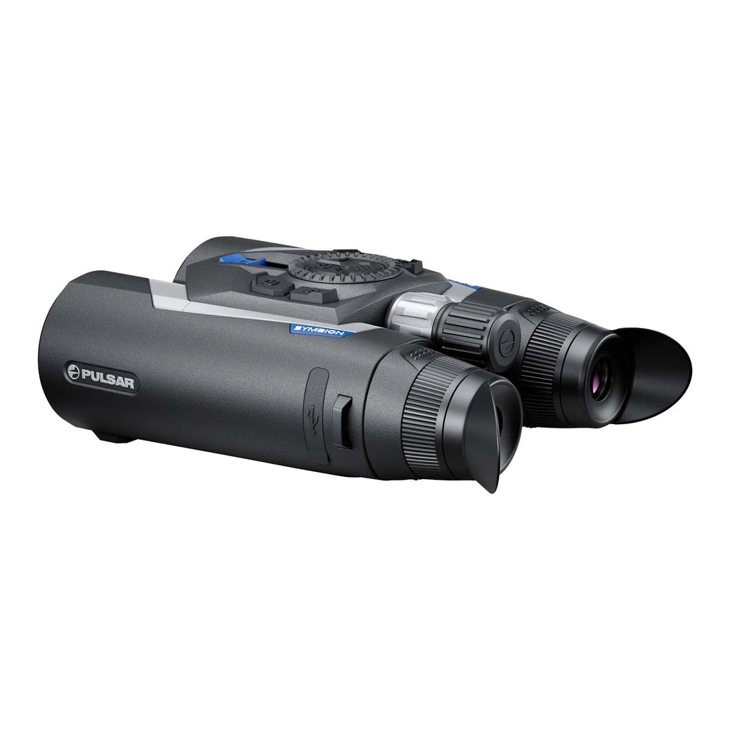 JUMELLES THERMIQUES SYMBION LRF DXR50