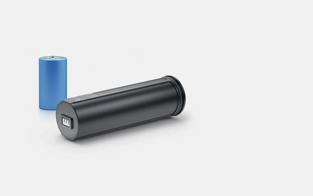 Κιάλια θερμικής απεικόνισης Merger LRF XP35 Pulsar 