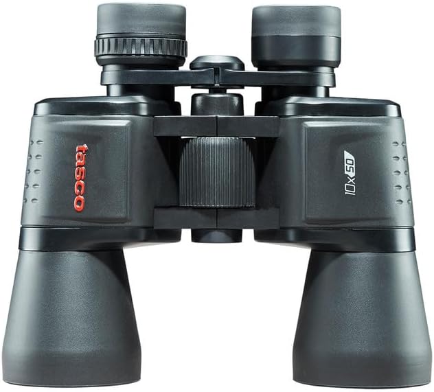 Κιάλια Tasco Essential 10X50 