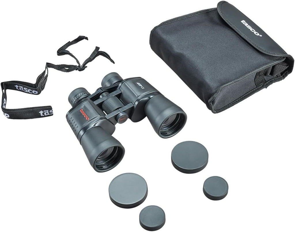 Κιάλια Tasco Essential 10X50 