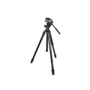 Τρίποδο Kite Optics ARDEA CF + 128RC Manfrotto 