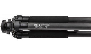 Τρίποδο kite optics ardea CF με κεφαλή Manfrotto MVH500AH 