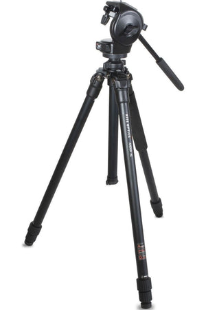 Τρίποδο Kite optics Ardea AL + Manfr. 128RC 