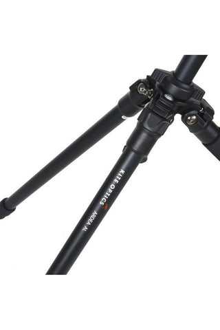Τρίποδο Kite optics Ardea AL + Manfr. 128RC 