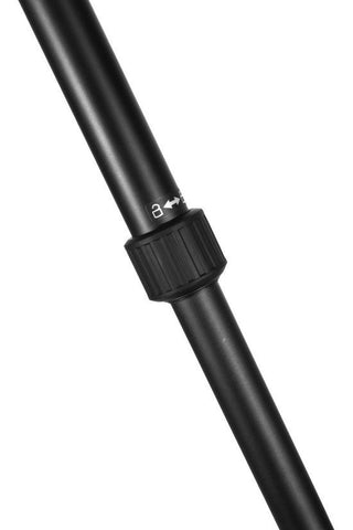 Τρίποδο Kite optics Ardea AL + Manfr. 128RC 