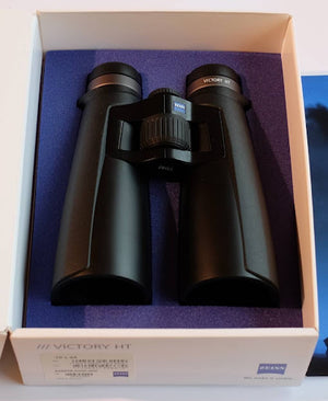 Κιάλια Zeiss Victory HT 10X54 