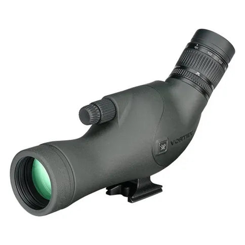 Τηλεσκόπιο παρατήρησης Vortex Viper HD 11-33x50 με λοξό προσοφθάλμιο 