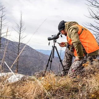 Trépied Vortex aluminium High Country II