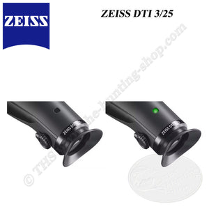 Θερμικό μονοκιάλι ZEISS DTI 3/25 GEN 2 