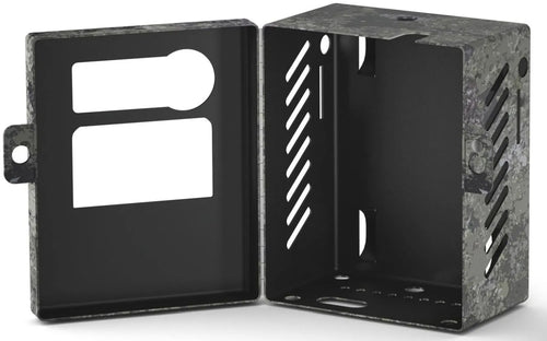 Θήκη ασφαλείας Secacam 3 ZEISS 