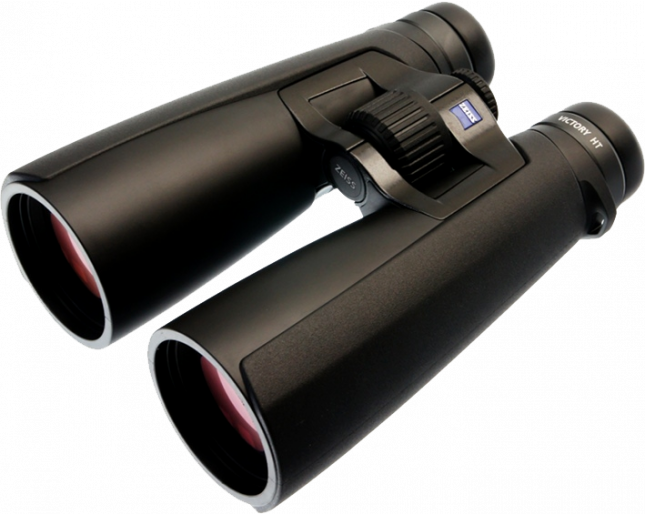 Κιάλια ZEISS Victory HT 8x54 