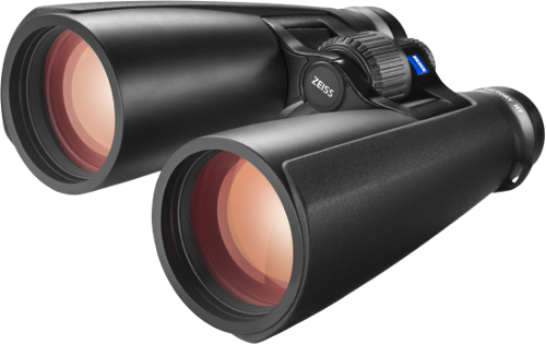 Κιάλια ZEISS Victory HT 8x54 