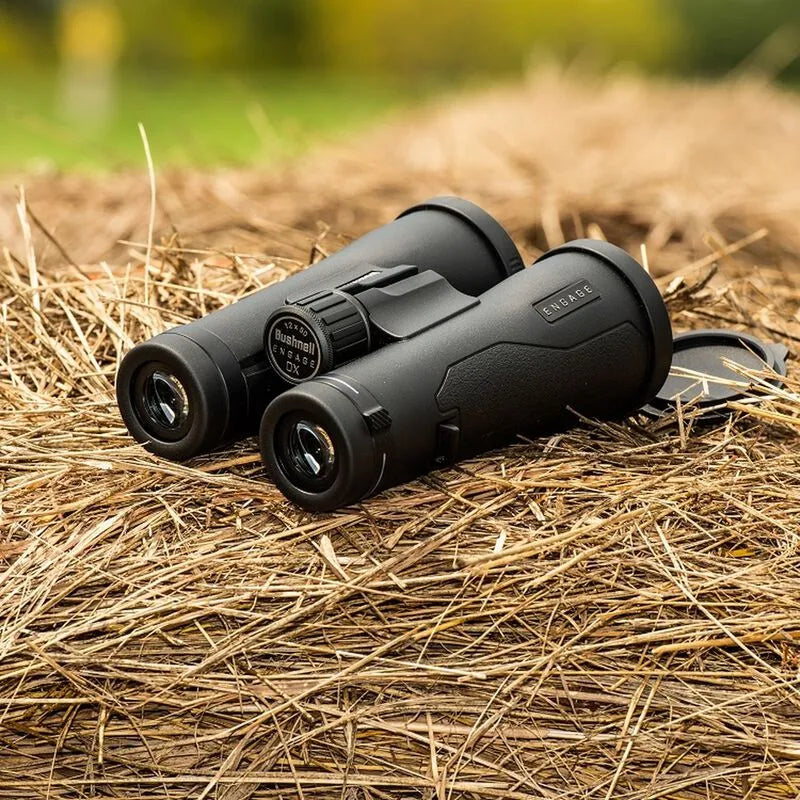 Κιάλια Bushnell Engage DX 12x50 