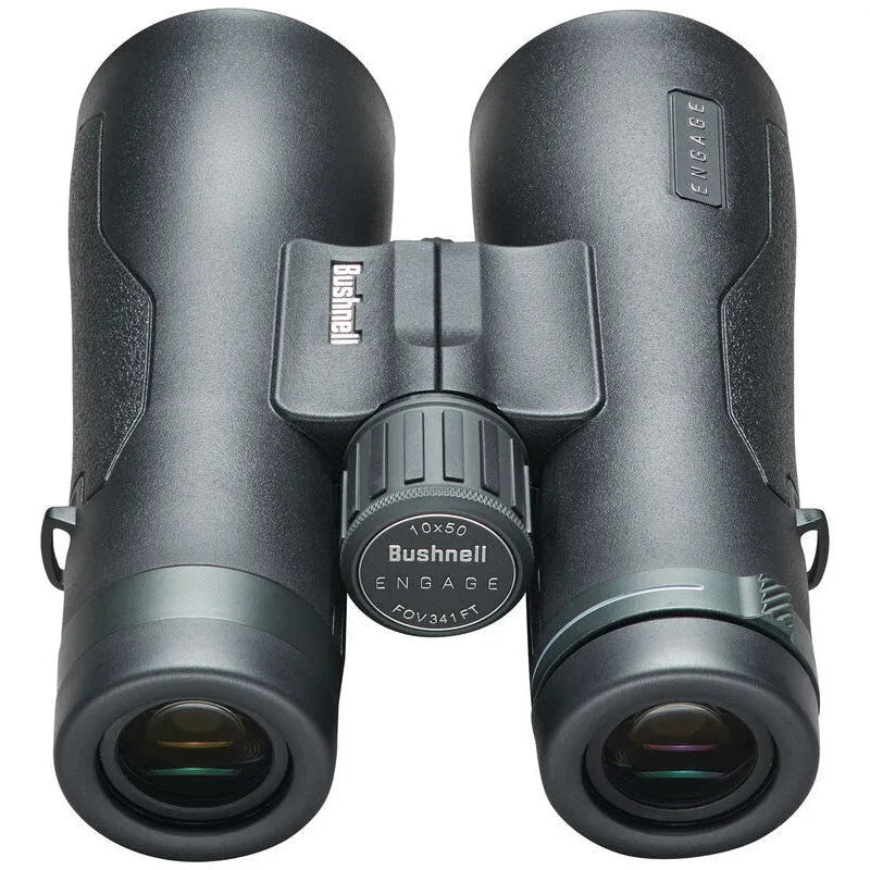 Κιάλια Bushnell Engage DX 12x50 