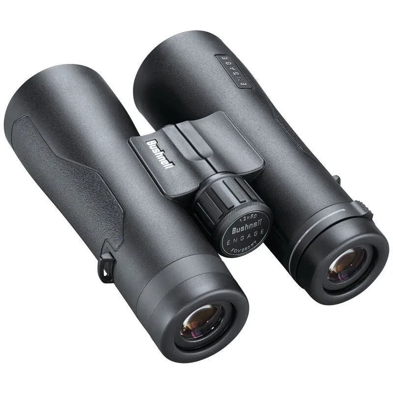 Κιάλια Bushnell Engage EDX 12x50 