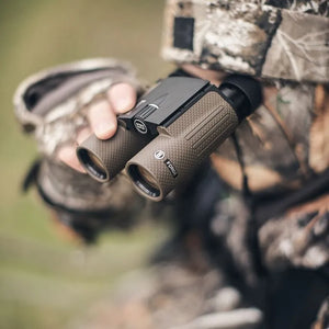 Κιάλια Bushnell Forge 10x30 
