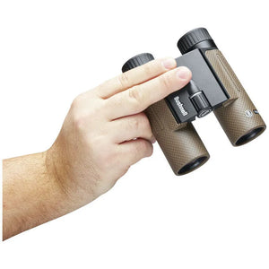 Κιάλια Bushnell Forge 10x30 