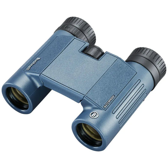Κιάλια Bushnell H2O 2.0 10x25 