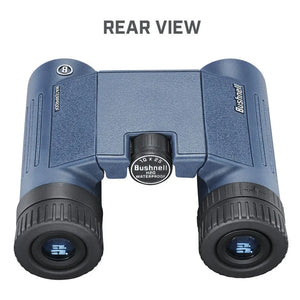 Κιάλια Bushnell H2O 2.0 10x25 