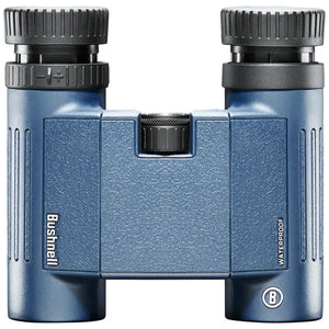 Κιάλια Bushnell H2O 2.0 10x25 