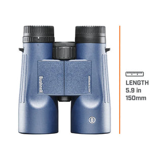 Κιάλια Bushnell H2O 2.0 10x42 