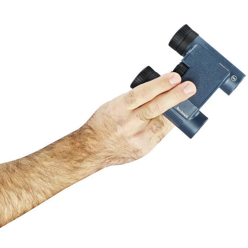 Κιάλια Bushnell H2O 2.0 8x25 