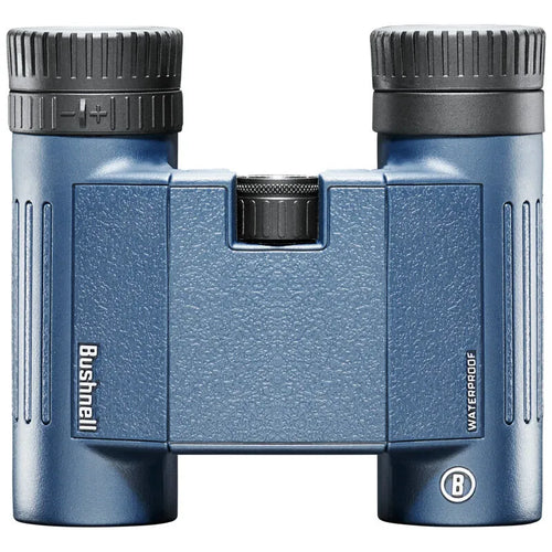 Κιάλια Bushnell H2O 2.0 8x25 