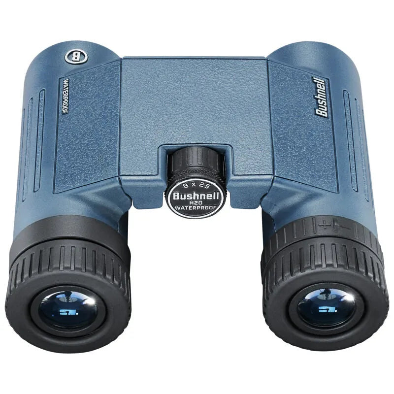 Κιάλια Bushnell H2O 2.0 8x25 