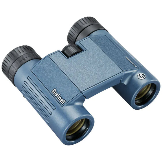 Κιάλια Bushnell H2O 2.0 8x25 