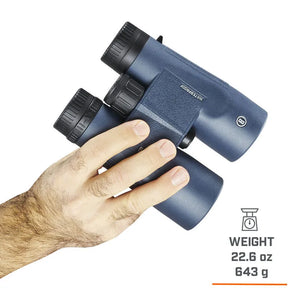 Κιάλια Bushnell H2O 2.0 8x42 