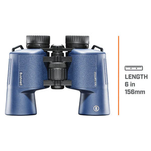 Κιάλια Bushnell H2O 2.0 Porro 10x42 