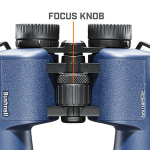 Κιάλια Bushnell H2O 2.0 Porro 10x42 