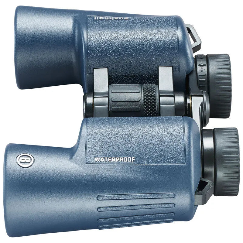 Κιάλια Bushnell H2O 2.0 Porro 12x42 