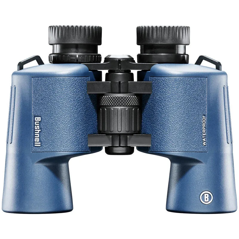 Κιάλια Bushnell H2O 2.0 Porro 12x42 