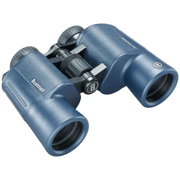 Jumelles Bushnell H2O 2.0 Porro 12x42