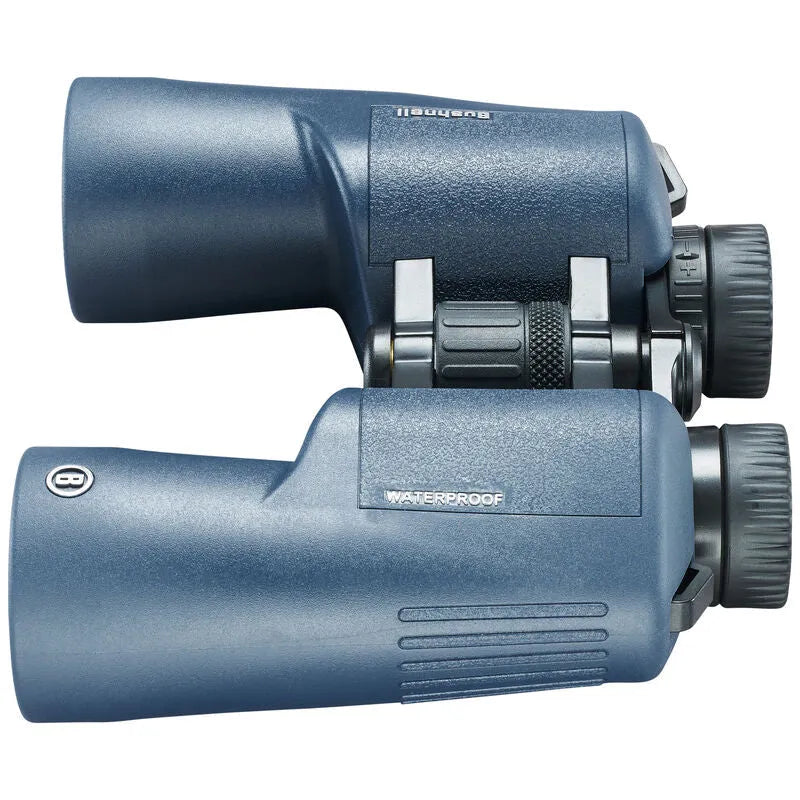 Κυάλια Bushnell H2O 2.0 Porro 7x50 