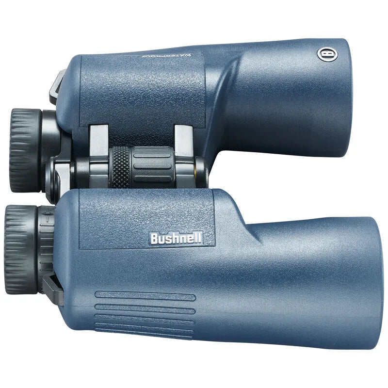 Κυάλια Bushnell H2O 2.0 Porro 7x50 