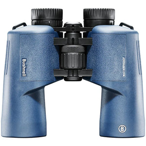 Κυάλια Bushnell H2O 2.0 Porro 7x50 