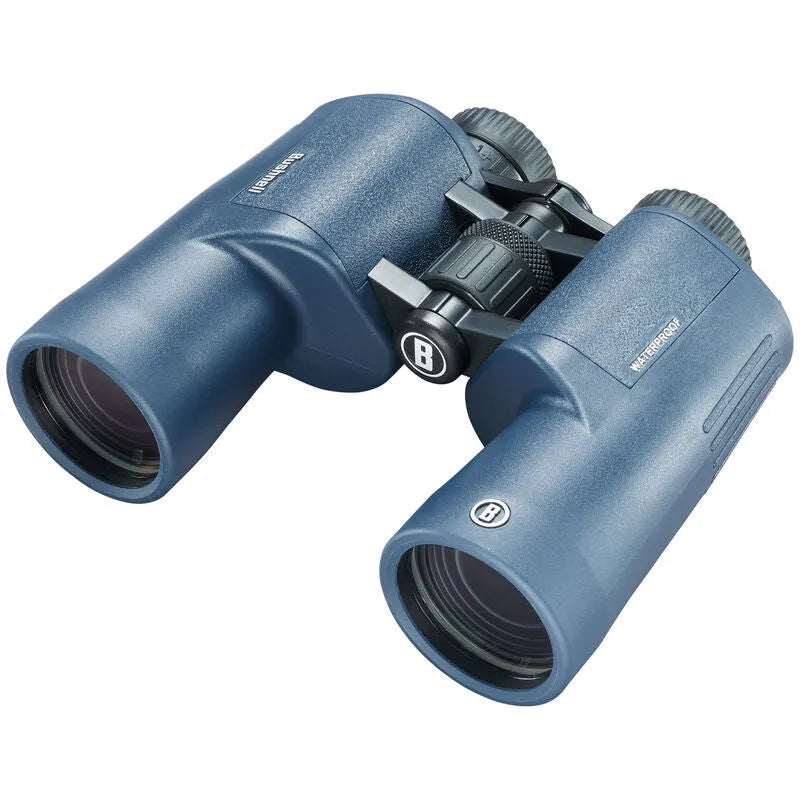 Κυάλια Bushnell H2O 2.0 Porro 7x50 
