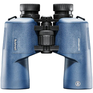 Κυάλια Bushnell H2O 2.0 Porro 7x50 