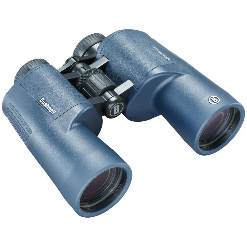 Κυάλια Bushnell H2O 2.0 Porro 7x50 