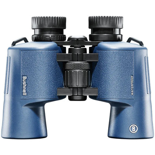 Κιάλια Bushnell H2O 8X42 2.0 Porro 