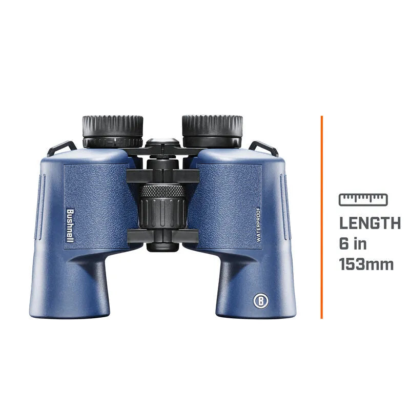 Κιάλια Bushnell H2O 8X42 2.0 Porro 