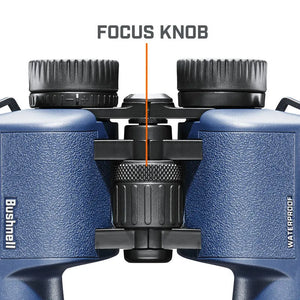 Κιάλια Bushnell H2O 8X42 2.0 Porro 
