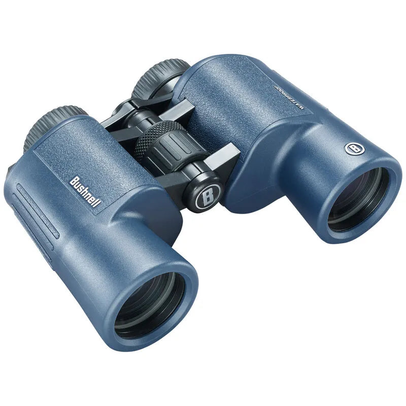 Κιάλια Bushnell H2O 8X42 2.0 Porro 